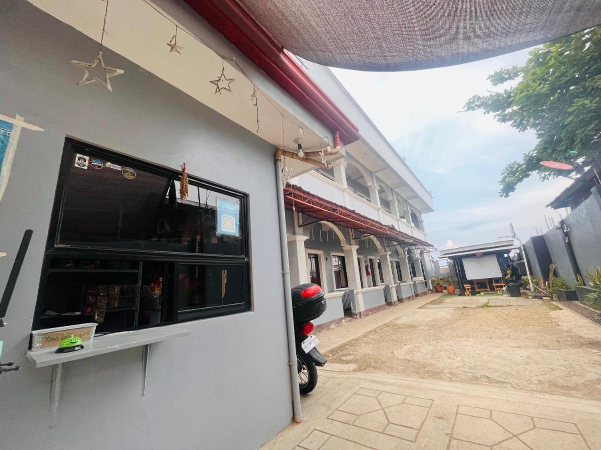 Homestay Danao Lc Bayview Danao (Cebu)